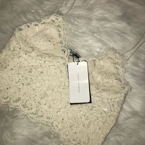 Zara bralette